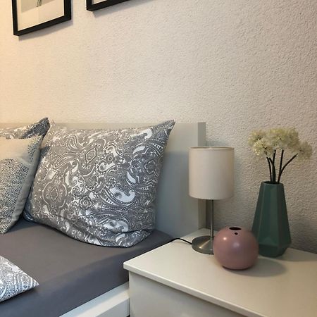 No2 Top Apartment4You - 3 Zimmer, 1-6 Pers, Saarbruecken - Jaegersfreude ซาร์บรึคเคน ภายนอก รูปภาพ