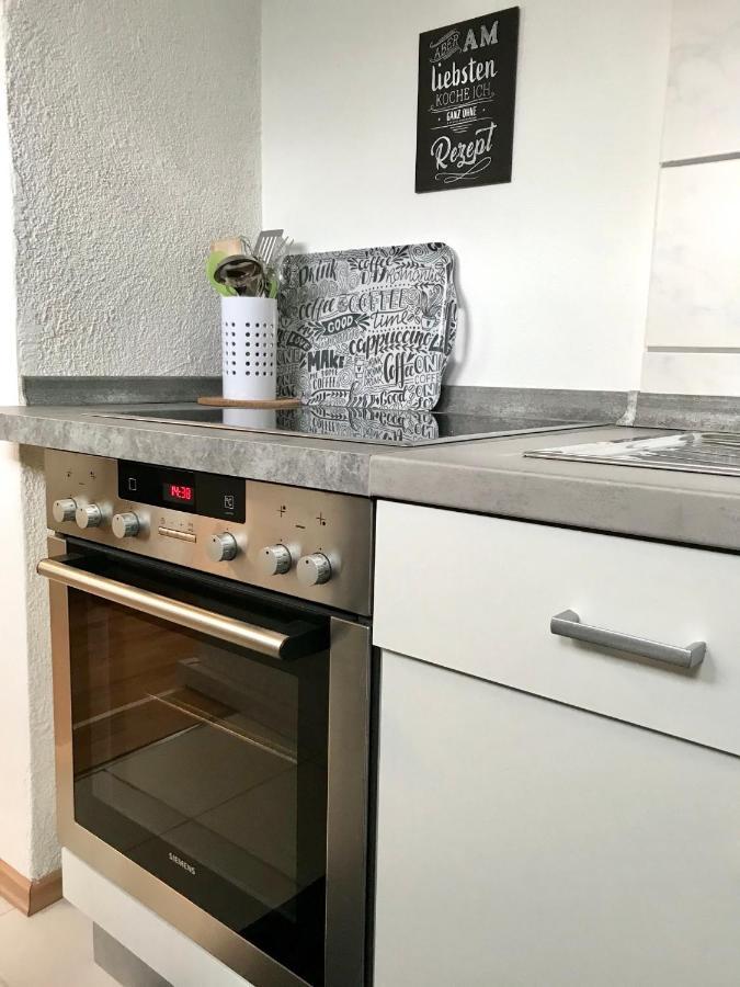 No2 Top Apartment4You - 3 Zimmer, 1-6 Pers, Saarbruecken - Jaegersfreude ซาร์บรึคเคน ภายนอก รูปภาพ