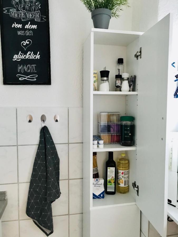 No2 Top Apartment4You - 3 Zimmer, 1-6 Pers, Saarbruecken - Jaegersfreude ซาร์บรึคเคน ภายนอก รูปภาพ