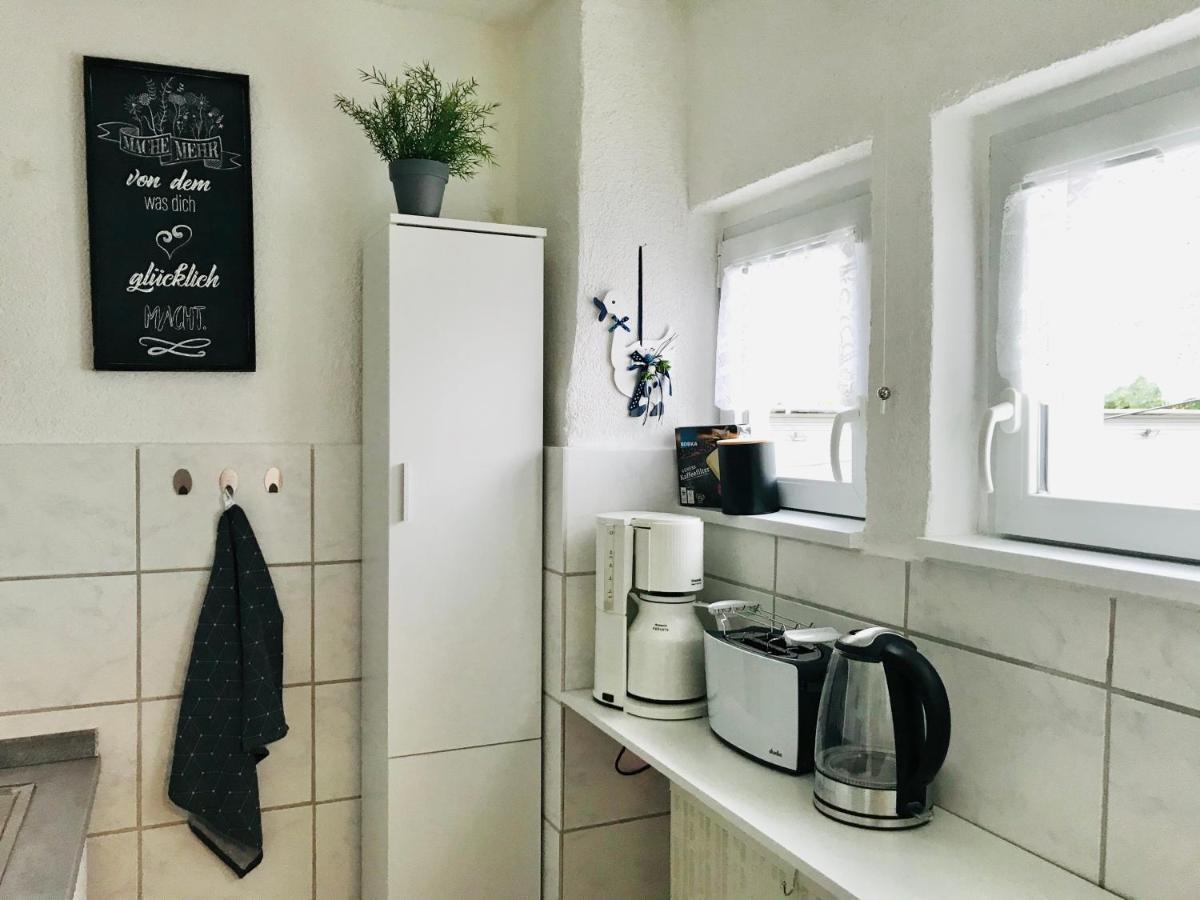 No2 Top Apartment4You - 3 Zimmer, 1-6 Pers, Saarbruecken - Jaegersfreude ซาร์บรึคเคน ภายนอก รูปภาพ