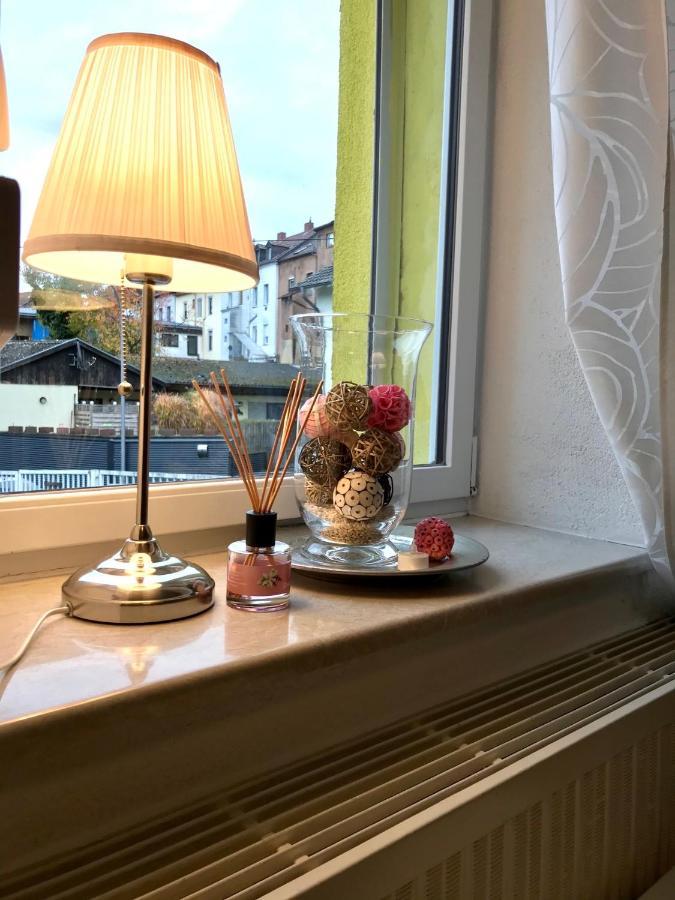 No2 Top Apartment4You - 3 Zimmer, 1-6 Pers, Saarbruecken - Jaegersfreude ซาร์บรึคเคน ภายนอก รูปภาพ