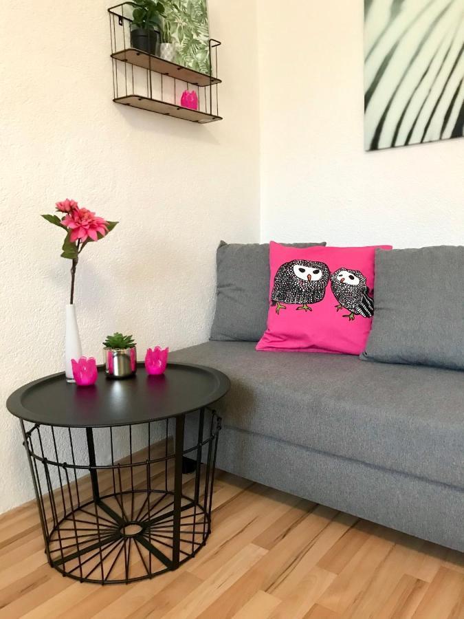 No2 Top Apartment4You - 3 Zimmer, 1-6 Pers, Saarbruecken - Jaegersfreude ซาร์บรึคเคน ภายนอก รูปภาพ