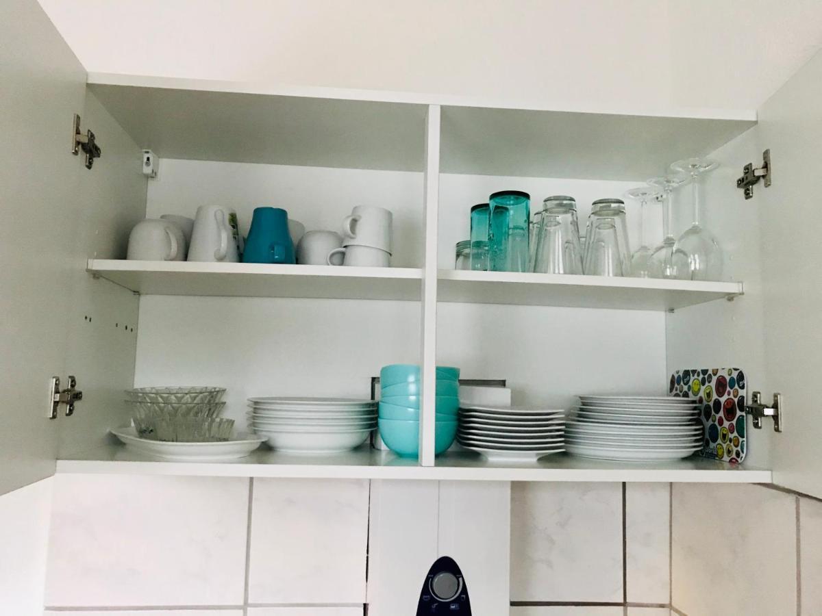 No2 Top Apartment4You - 3 Zimmer, 1-6 Pers, Saarbruecken - Jaegersfreude ซาร์บรึคเคน ภายนอก รูปภาพ