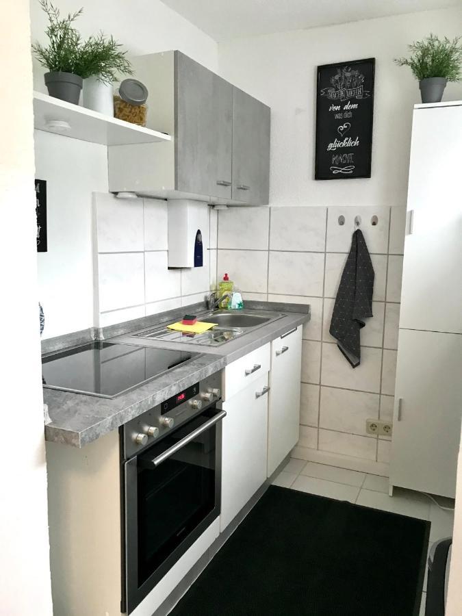 No2 Top Apartment4You - 3 Zimmer, 1-6 Pers, Saarbruecken - Jaegersfreude ซาร์บรึคเคน ภายนอก รูปภาพ