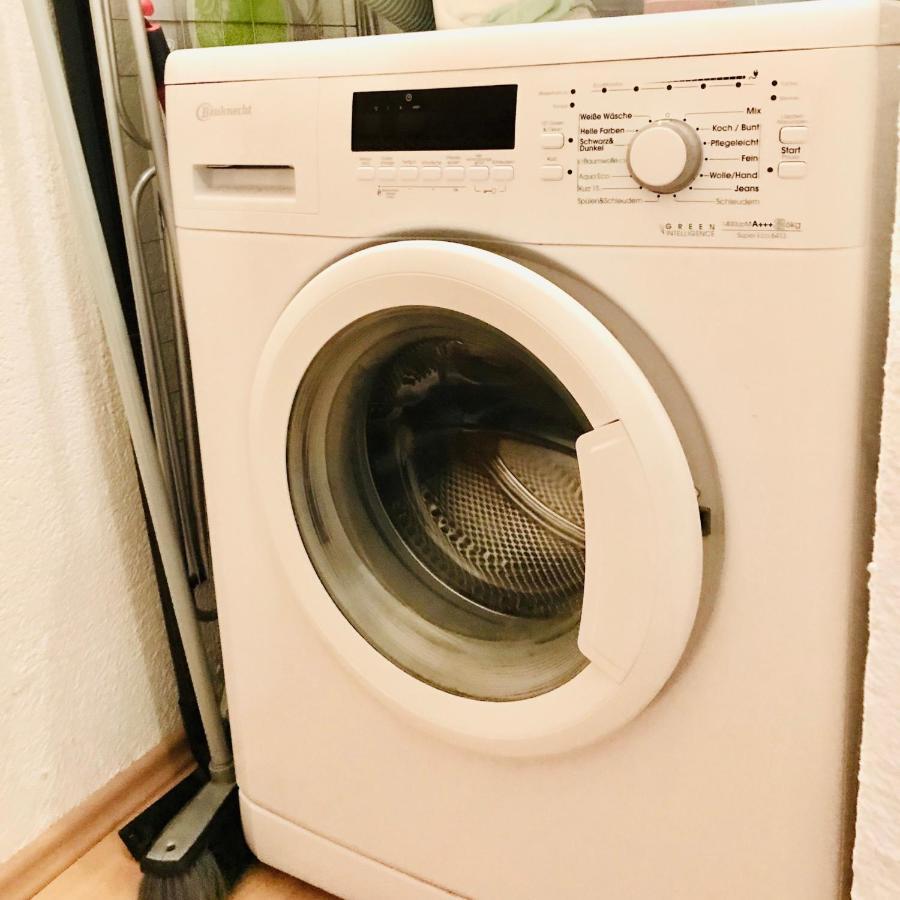 No2 Top Apartment4You - 3 Zimmer, 1-6 Pers, Saarbruecken - Jaegersfreude ซาร์บรึคเคน ภายนอก รูปภาพ