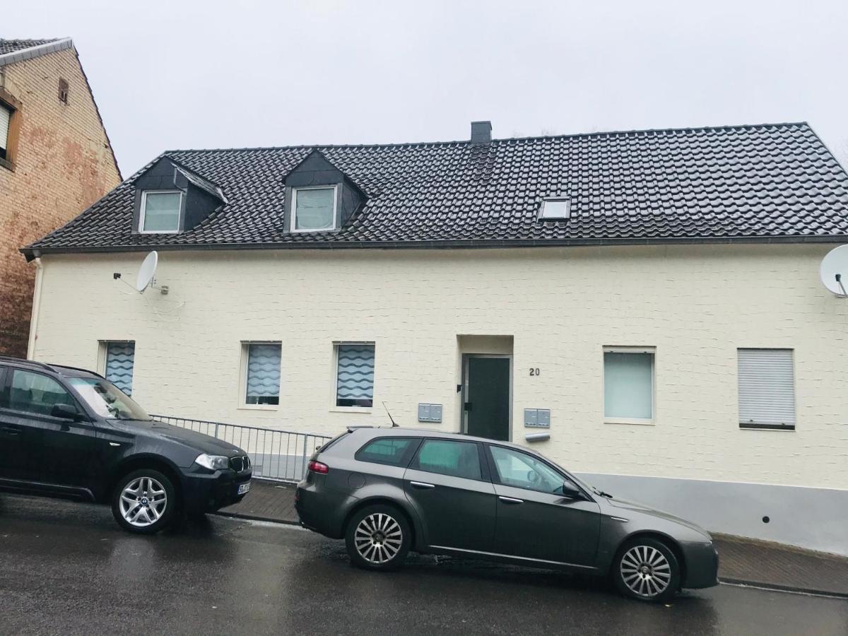 No2 Top Apartment4You - 3 Zimmer, 1-6 Pers, Saarbruecken - Jaegersfreude ซาร์บรึคเคน ภายนอก รูปภาพ